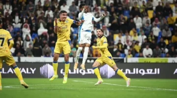 اختبار صعب يواجه فريق حجازي في مباراة نيوم والتعاون بالدوري السعودي